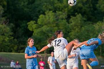 Girls Soccer vs JL Mann 274